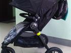 Baby Jogger city mini GT