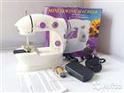   - mini sewing machine - SM 202A