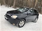 Opel Antara 2.4AT, 2011, 95000