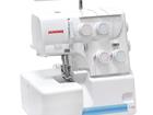  Janome T-34