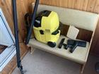   Karcher SE 3001