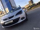 Opel Astra GTC 1.4AT, 2012, 110000