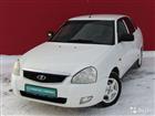 LADA Priora 1.6, 2014, 87000