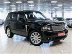 Land Rover Range Rover 3.0AT, 2012, 130000