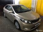 KIA Rio 1.6, 2014, 92036