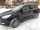 Ford Kuga 1.6AT, 2013, 75000