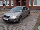 Skoda Octavia 1.6, 2007, 157000