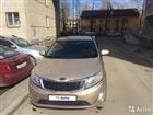 KIA Rio 1.6, 2011, 136000