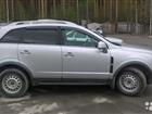 Opel Antara 3.2AT, 2008, 155000