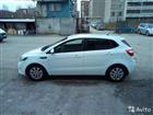 KIA Rio 1.6, 2013, 140000