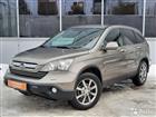 Honda CR-V 2.4AT, 2008, 164230