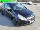 Opel Corsa 1.0, 2006, 198000