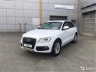 Audi Q5 2.0AT, 2014, 110000