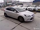 Ford Focus 2.0AMT, 2011, 120000