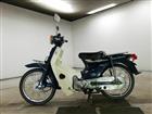 Увидеть фото  Мотоцикл дорожный Honda C50 Super Cub Custom рама C50 скутерета багажники гв 1996 79503482 в Москве
