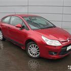 Citroen C4 1.6 AT, 2008, 