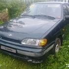  2115 Samara 1.5 , 2002, 