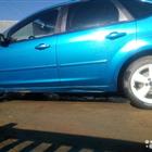 Ford Focus 1.6 , 2005, 