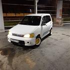 Nissan Cube 1.3 AT, 1999, 