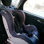   Britax Romer Versafix Trifix