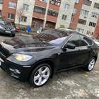 BMW X6 4.4 AT, 2010, 118 000 км