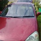 Suzuki Liana 1.6 AT, 2002, 246 000 