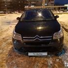 Citroen C4 1.6 , 2007, 111 500 