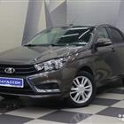 LADA Vesta 1.6 AMT, 2016, 31 000 