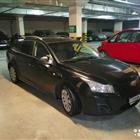 Chevrolet Cruze 1.6 , 2013, 198 000 