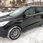 Ford Kuga 1.6 AT, 2013, 75 000 