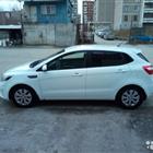 KIA Rio 1.6 , 2013, 140 000 