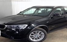 BMW X3 28i xDrive 2, 0 AT (245 , , ) 4WD 2014