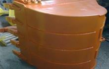  Hitachi ZX200  - - Hitachi ZX-200