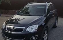 Opel Antara 2.2AT, 2013, 