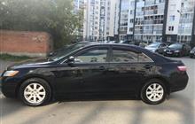 Toyota Camry 2.4AT, 2009, , 