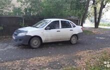 LADA Granta 1.6, 2013, 