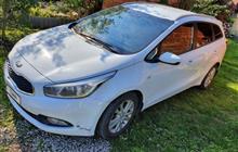 KIA cee