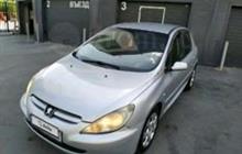 Peugeot 307 1.6AT, 2003, 