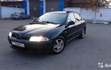 Mitsubishi Carisma 1.6, 2001, 