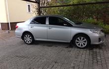 Toyota Corolla 1.6, 2010, 