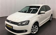 Volkswagen Polo 1.6AT, 2013, 