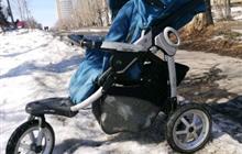 Peg perego gt3