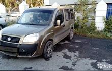 FIAT Doblo 1.4, 2007, 