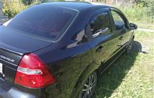 Chevrolet Aveo 1.4AT, 2009, 