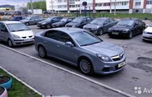 Opel Vectra 1.8AMT, 2006, 