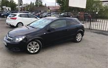 Opel Astra 1.6AMT, 2006, 