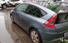 Citroen C4 1.6, 2007, 