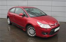 Citroen C4 1.6AT, 2008, 