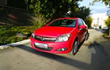 Opel Astra 1.8AT, 2007, 