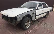 Nissan Skyline 2.0, 1983, 